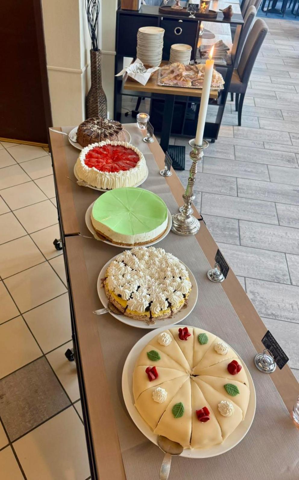 Hotell Maritim Skjervoy 외부 사진